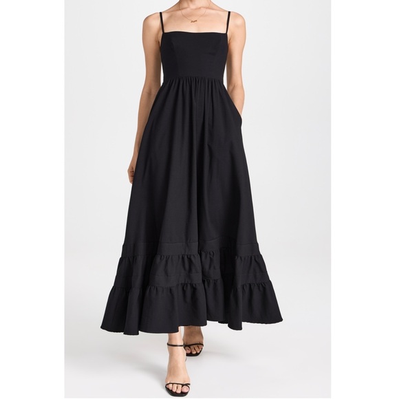 REFORMATION BAINA DRESS - Picture 5 of 6